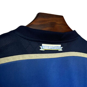 Camisa Argentina 2014 Away