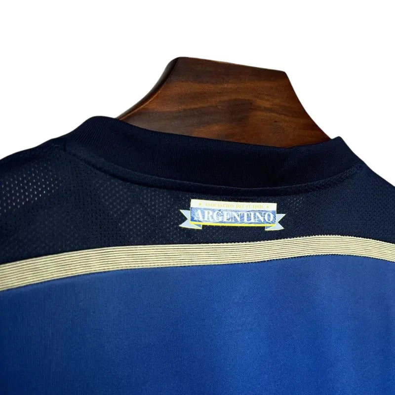 Camisa Argentina 2014 Away