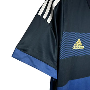 Camisa Argentina 2014 Away