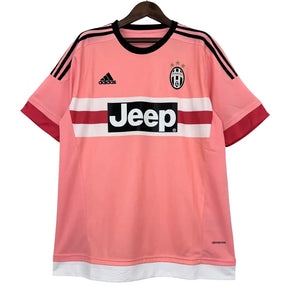Camisa Juventus 2015/16 Away