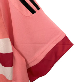 Camisa Juventus 2015/16 Away