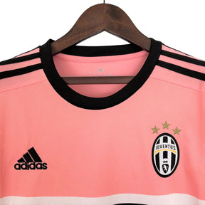 Camisa Juventus 2015/16 Away