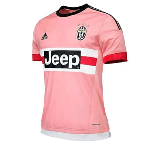 Camisa Juventus 2015/16 Away