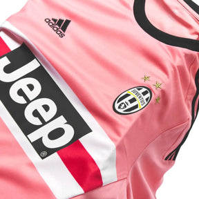 Camisa Juventus 2015/16 Away