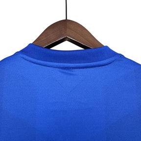 Camisa Holanda 2014 Away