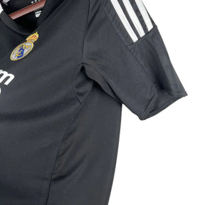 Camisa Real Madrid 2008/09 Third