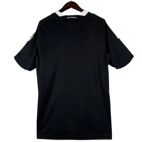Camisa Real Madrid 2008/09 Third