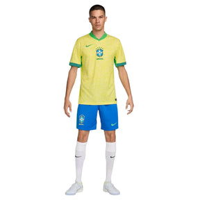 Camisa Brasil 2024 Home