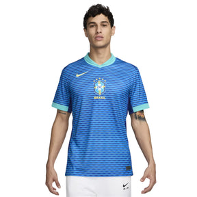 Camisa Brasil 2024 Away