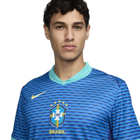 Camisa Brasil 2024 Away