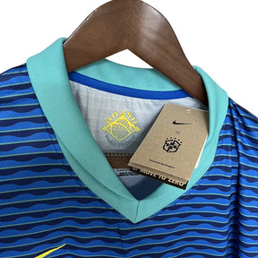 Camisa Brasil 2024 Away