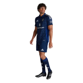Camisa Manchester United 2024/25 Away