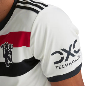Camisa Manchester United 2024/25 Third