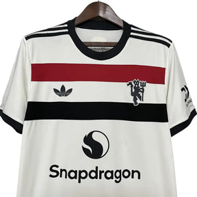 Camisa Manchester United 2024/25 Third