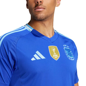 Camisa Argentina 2024 Away