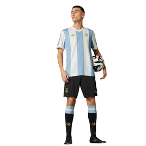 Camisa Argentina 2024 - Edição Aniversário 50 Anos