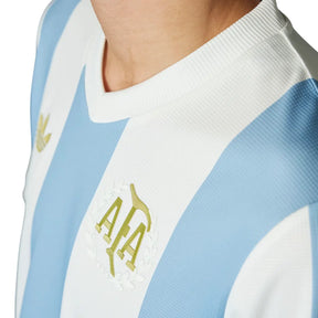 Camisa Argentina 2024 - Edição Aniversário 50 Anos