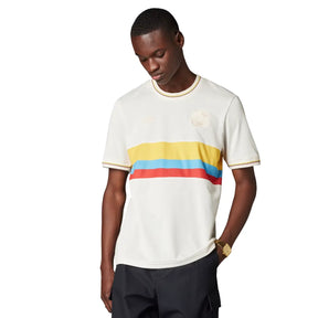 Camisa Colômbia 2024 - Edição Comemorativa 100 anos