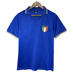Camisa Itália 1982 Home