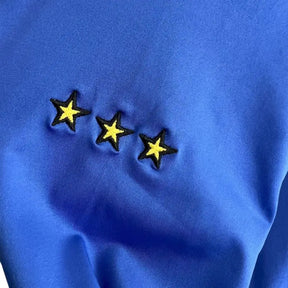 Camisa Itália 2000 Home - Manga Longa