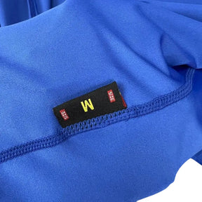 Camisa Itália 2000 Home - Manga Longa