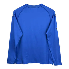 Camisa Itália 2000 Home - Manga Longa