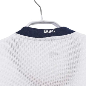 Camisa Manchester United 2008/09 Home