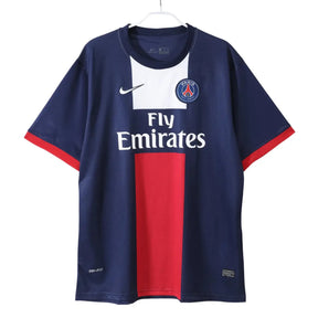 Camisa PSG Paris Saint-Germain 2013/14 Home