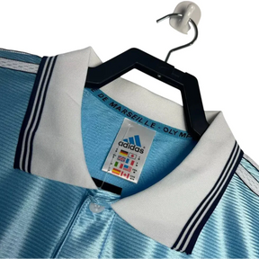 Camisa Olympique de Marselha 1998/99 Away