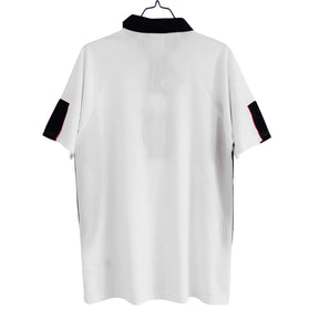 Camisa Inglaterra 1998 Home