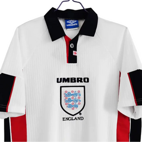 Beckham - Inglaterra 1998