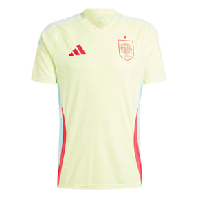 Camisa Espanha 2024 Away