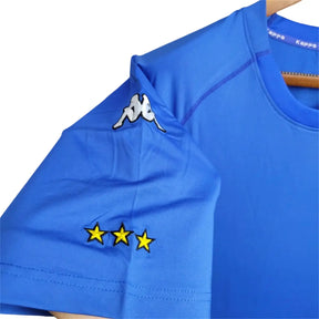 Camisa Itália 2000 Home