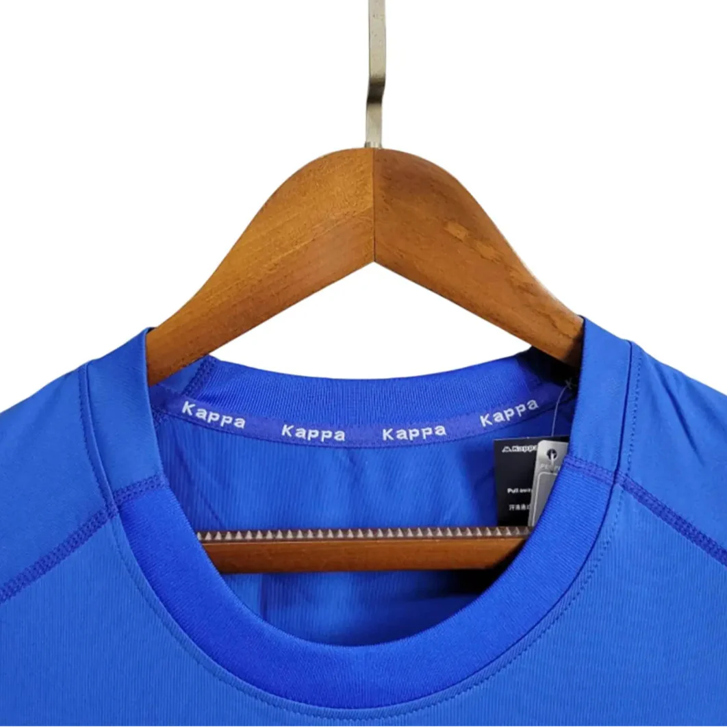 Camisa Itália 2000 Home