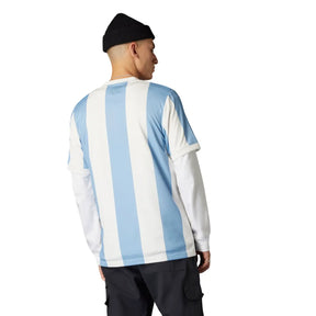 Camisa Argentina 2024 - Edição Aniversário 50 Anos