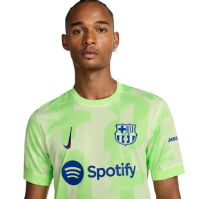 Camisa Barcelona 2024/25 Third