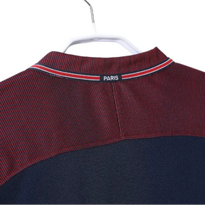 Camisa PSG Paris Saint-Germain 2017/18 Home