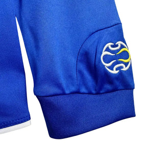Camisa Chelsea 2006/07 Home - Manga Longa