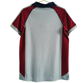 Camisa Bayern de Munique 1998/99 Away - Masculina