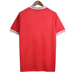 Camisa Liverpool 1983/84 Home