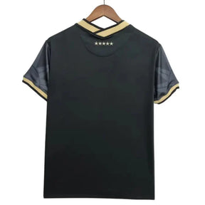 Camisa Brasil 2022 Special Mandacaru Black