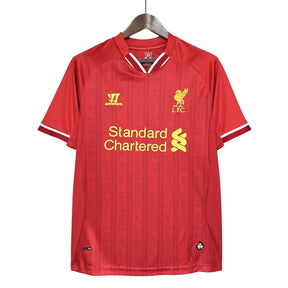 Camisa Liverpool 2013/14 Home