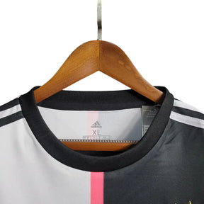 Camisa Juventus 2019/20 Home