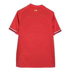 Camisa Liverpool 2013/14 Home