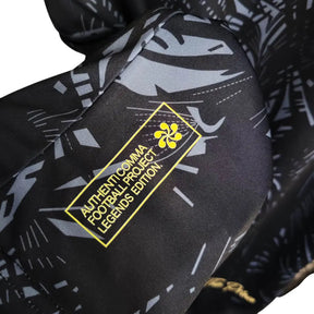 Camisa Brasil The Prince - Black