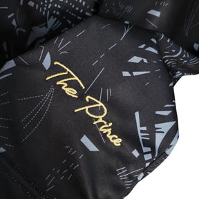 Camisa Brasil The Prince - Black