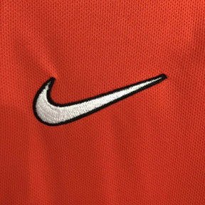 Camisa Holanda 1998 Home