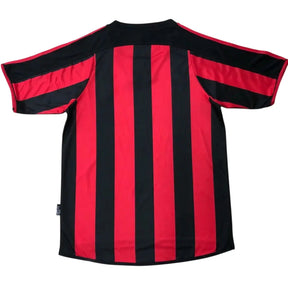 Camisa AC Milan 2003/04 Home