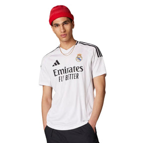 Real Madrid 2024/25