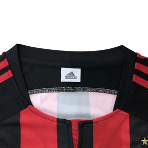 Camisa AC Milan 2003/04 Home